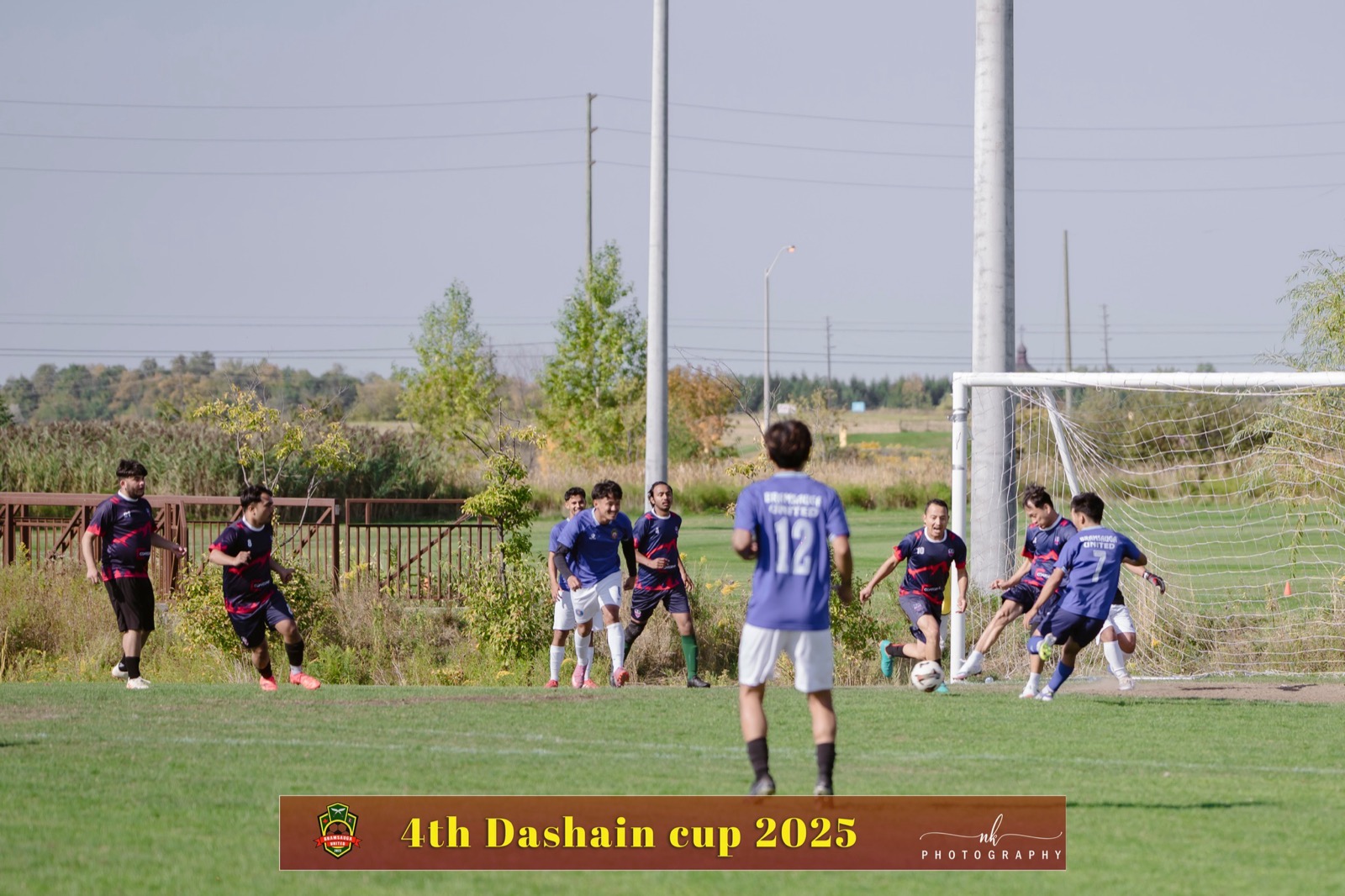 4th Dashain Cup 2025