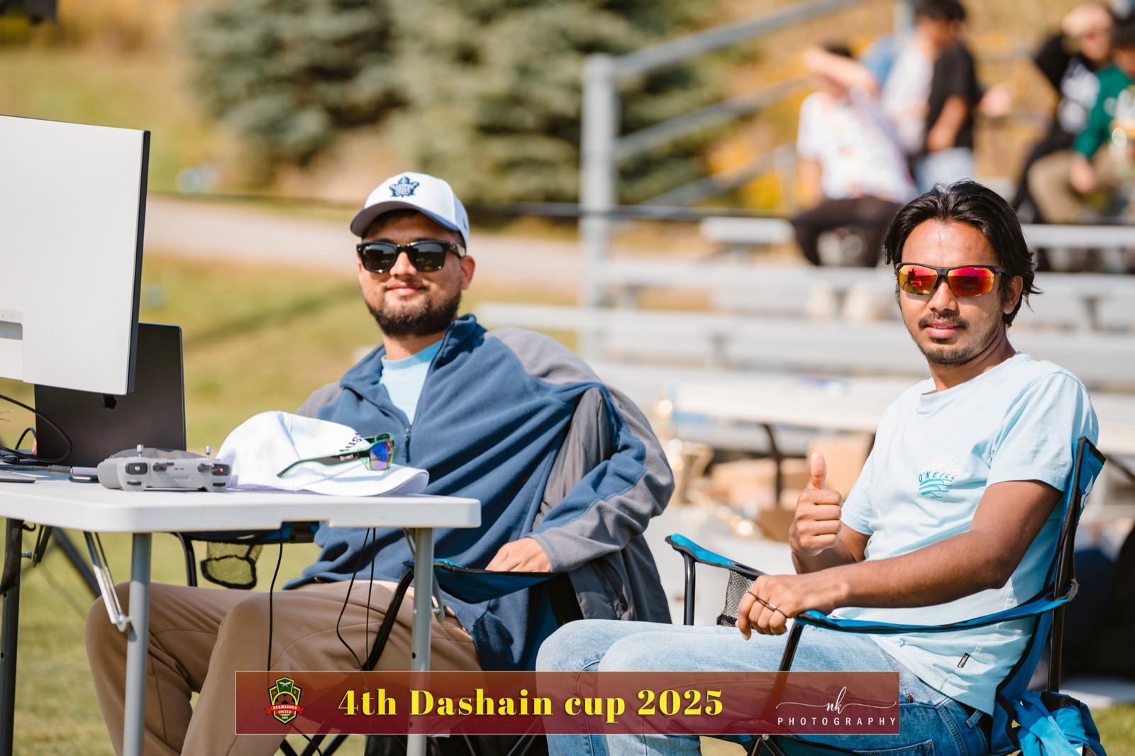 4th Dashain Cup 2025