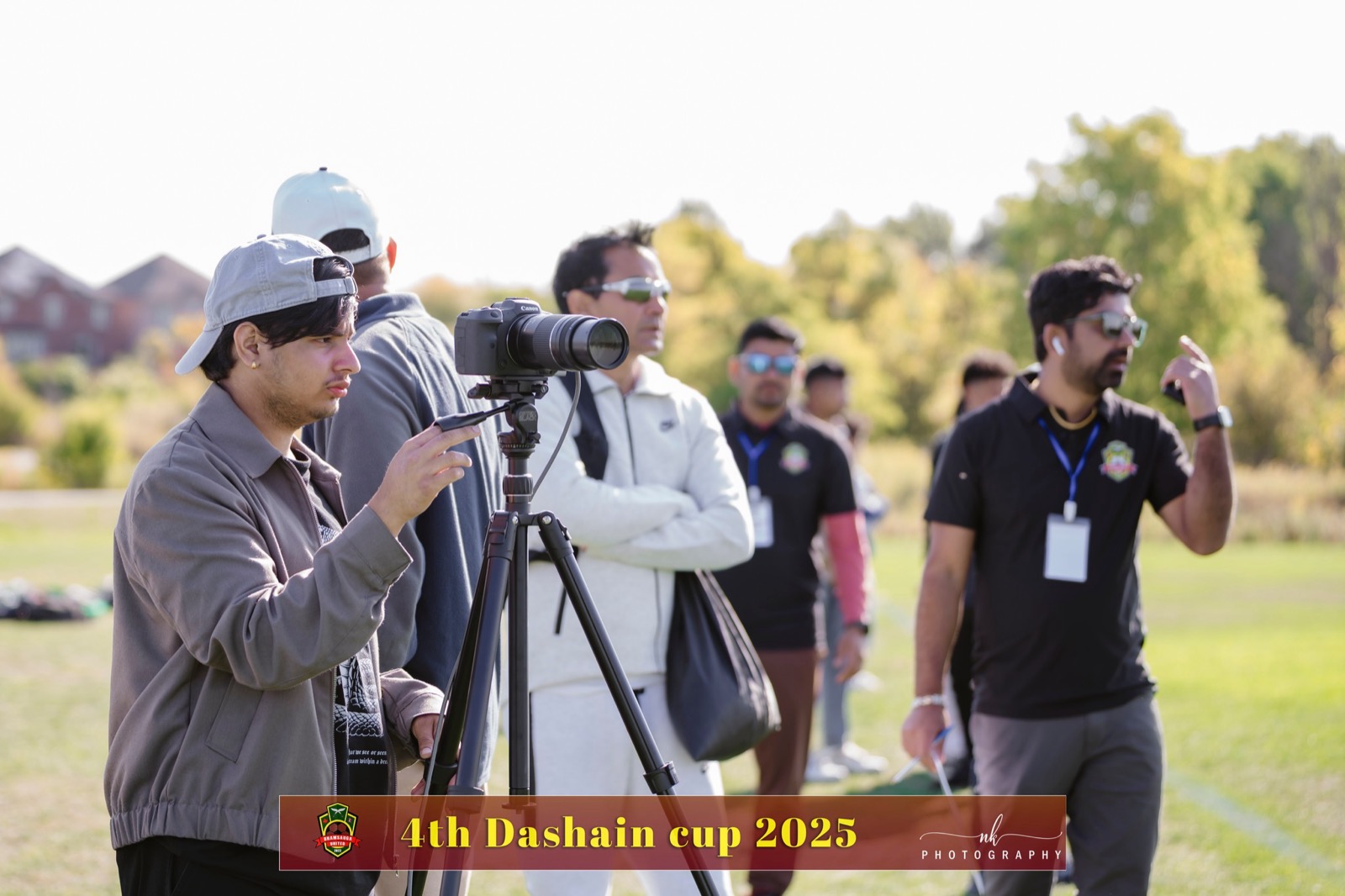 4th Dashain Cup 2025