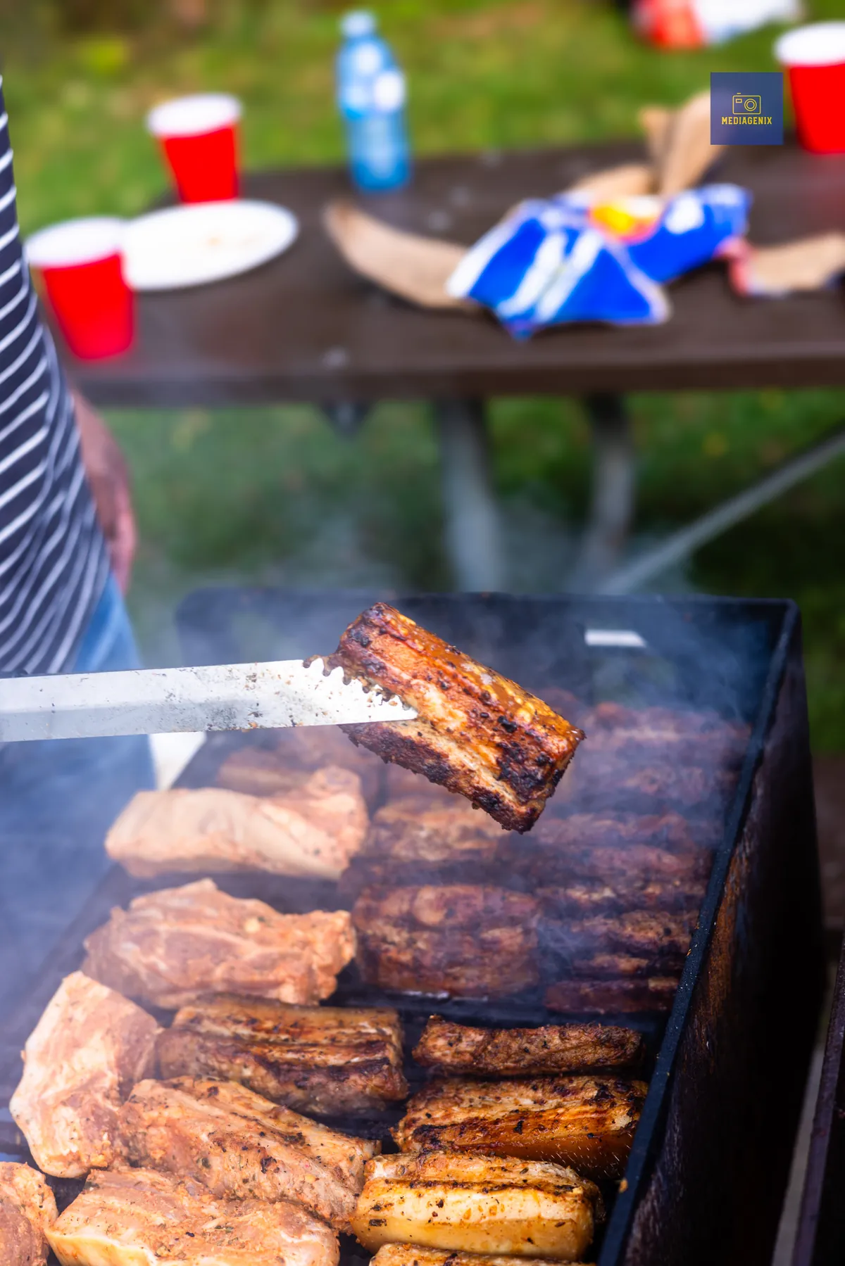 BBQ Party 2025