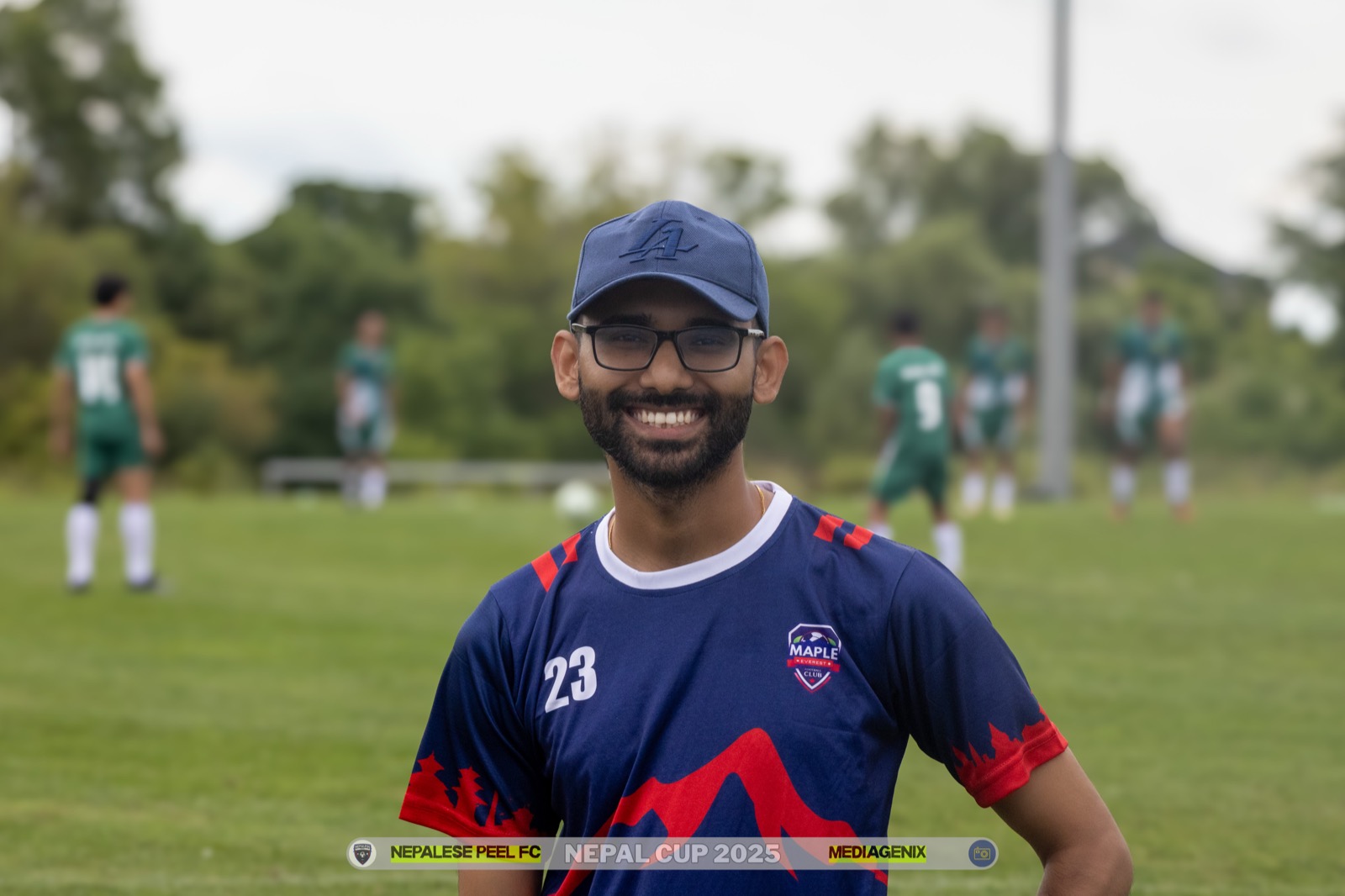 Nepal Cup 2025