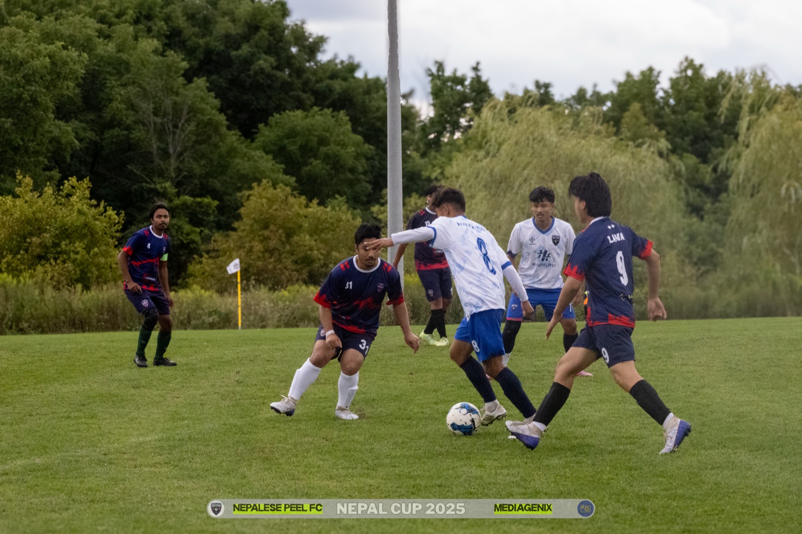 Nepal Cup 2025