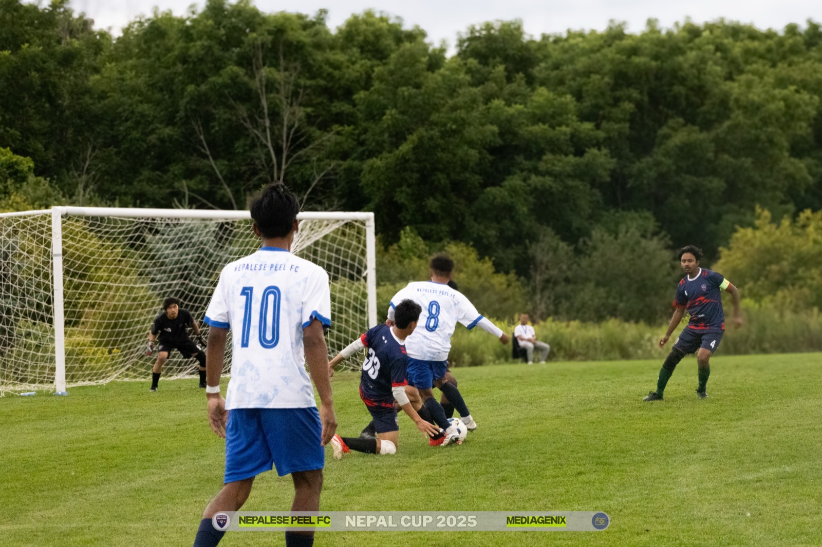 Nepal Cup 2025
