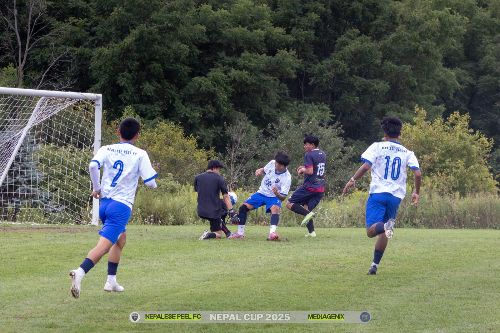 Nepal Cup 2025