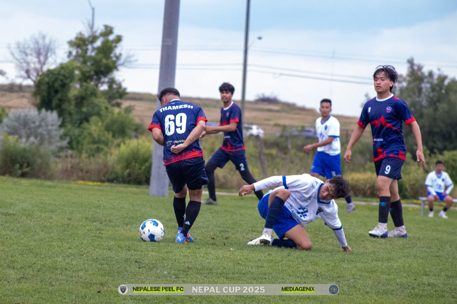 Nepal Cup 2025