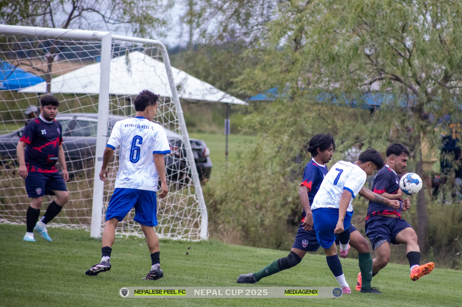 Nepal Cup 2025