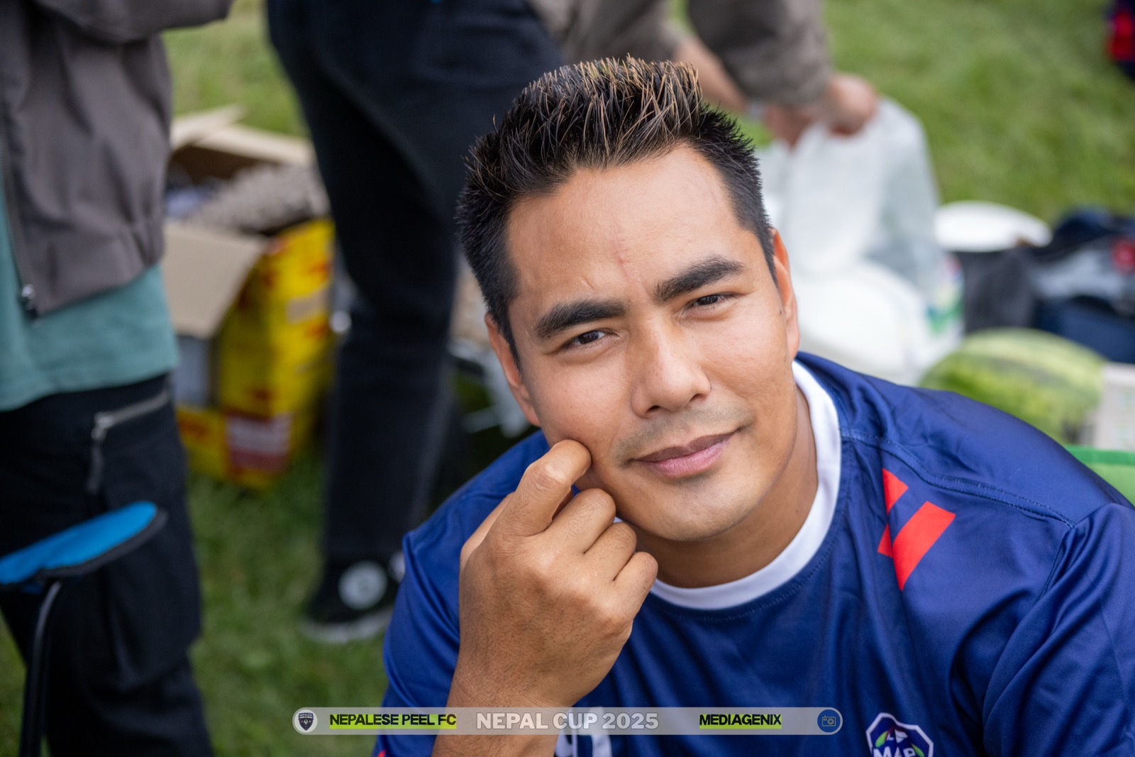 Nepal Cup 2025