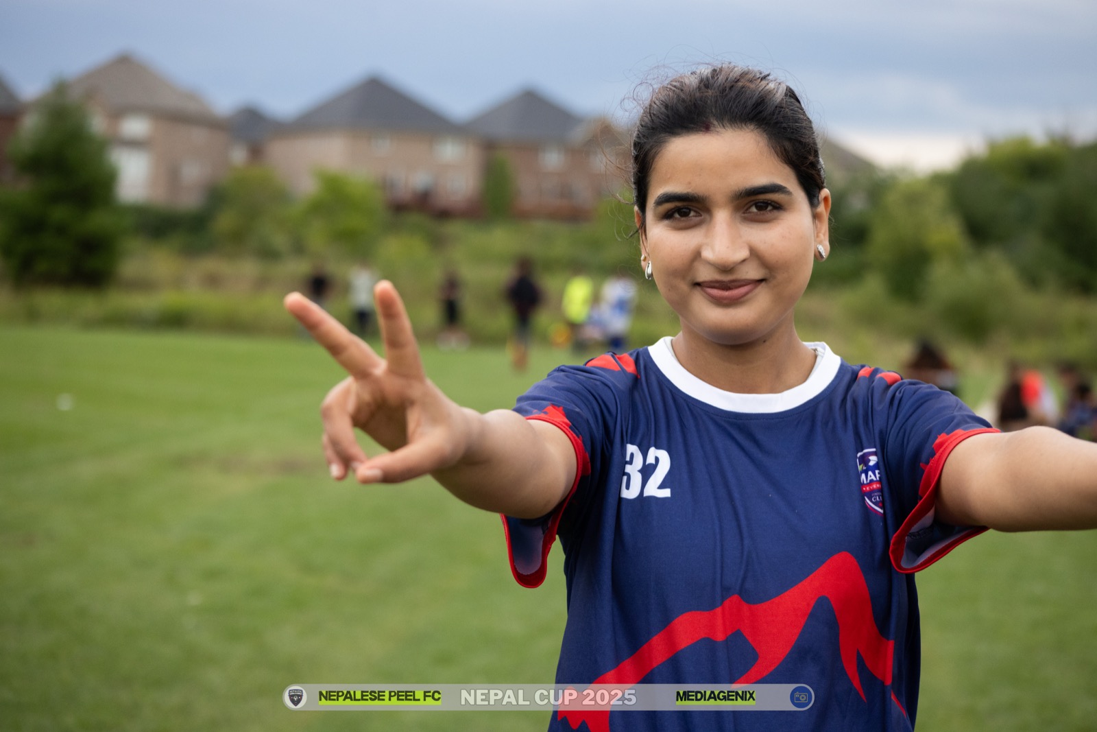 Nepal Cup 2025