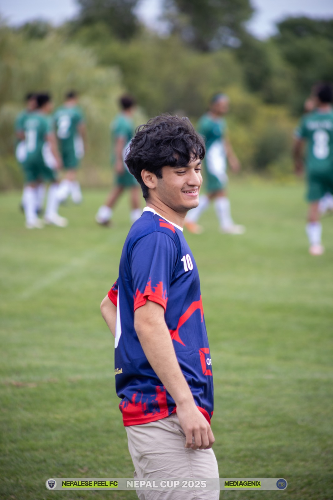 Nepal Cup 2025