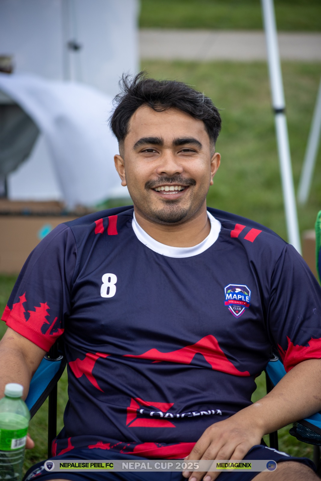 Nepal Cup 2025