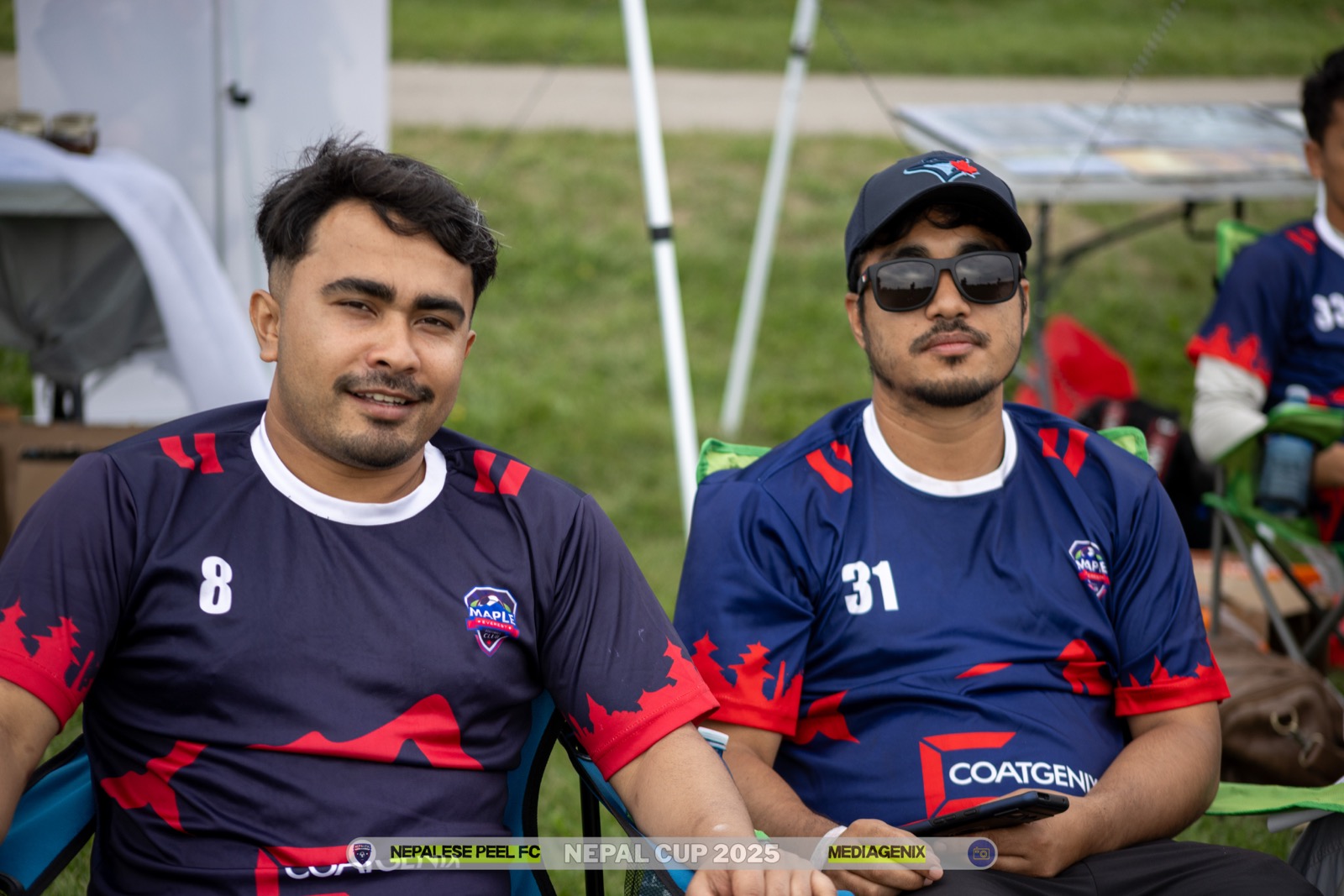 Nepal Cup 2025