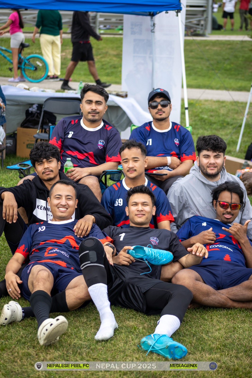 Nepal Cup 2025