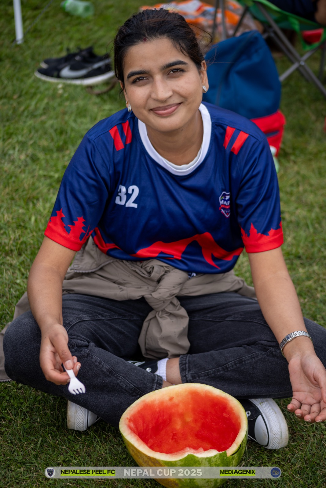 Nepal Cup 2025
