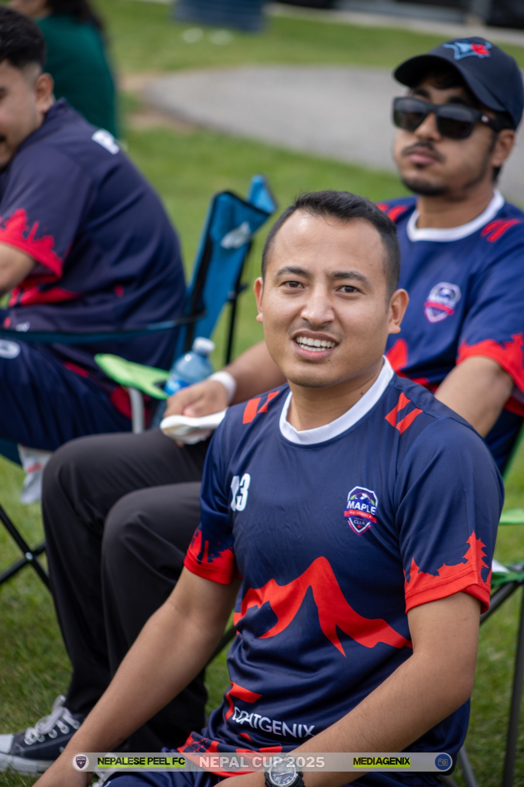 Nepal Cup 2025