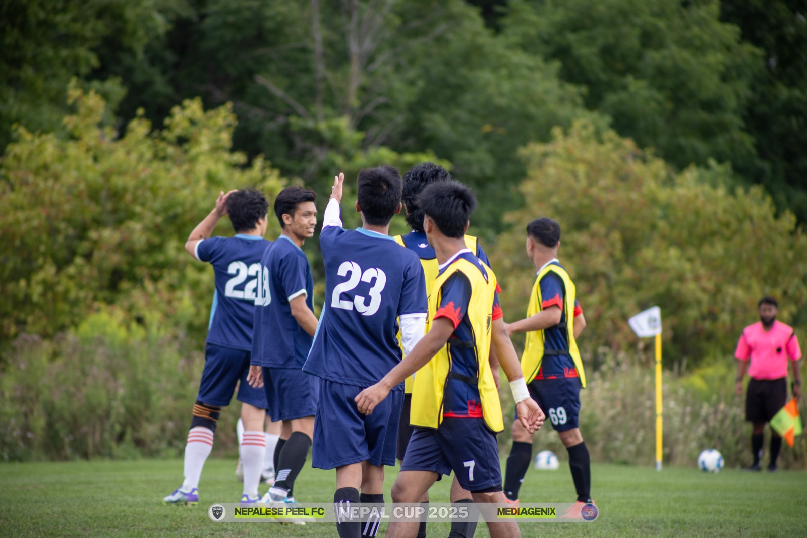 Nepal Cup 2025