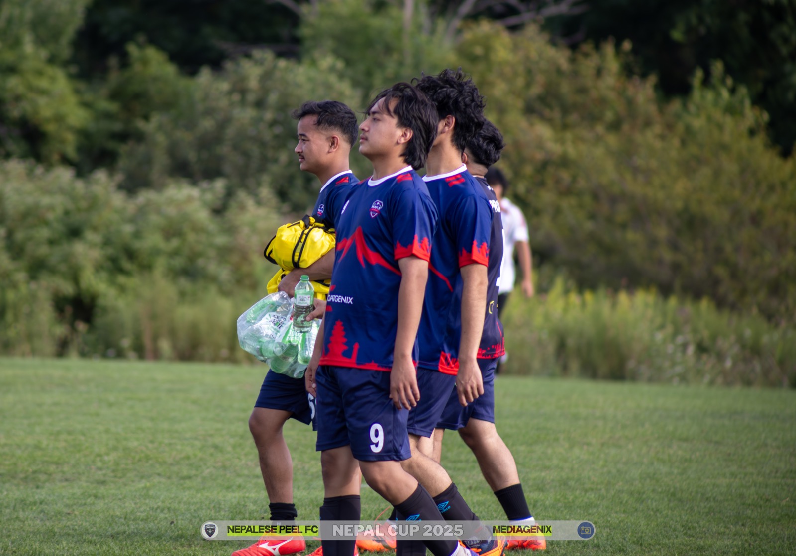 Nepal Cup 2025